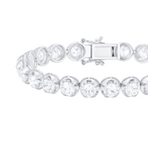 Diamond Bracelet